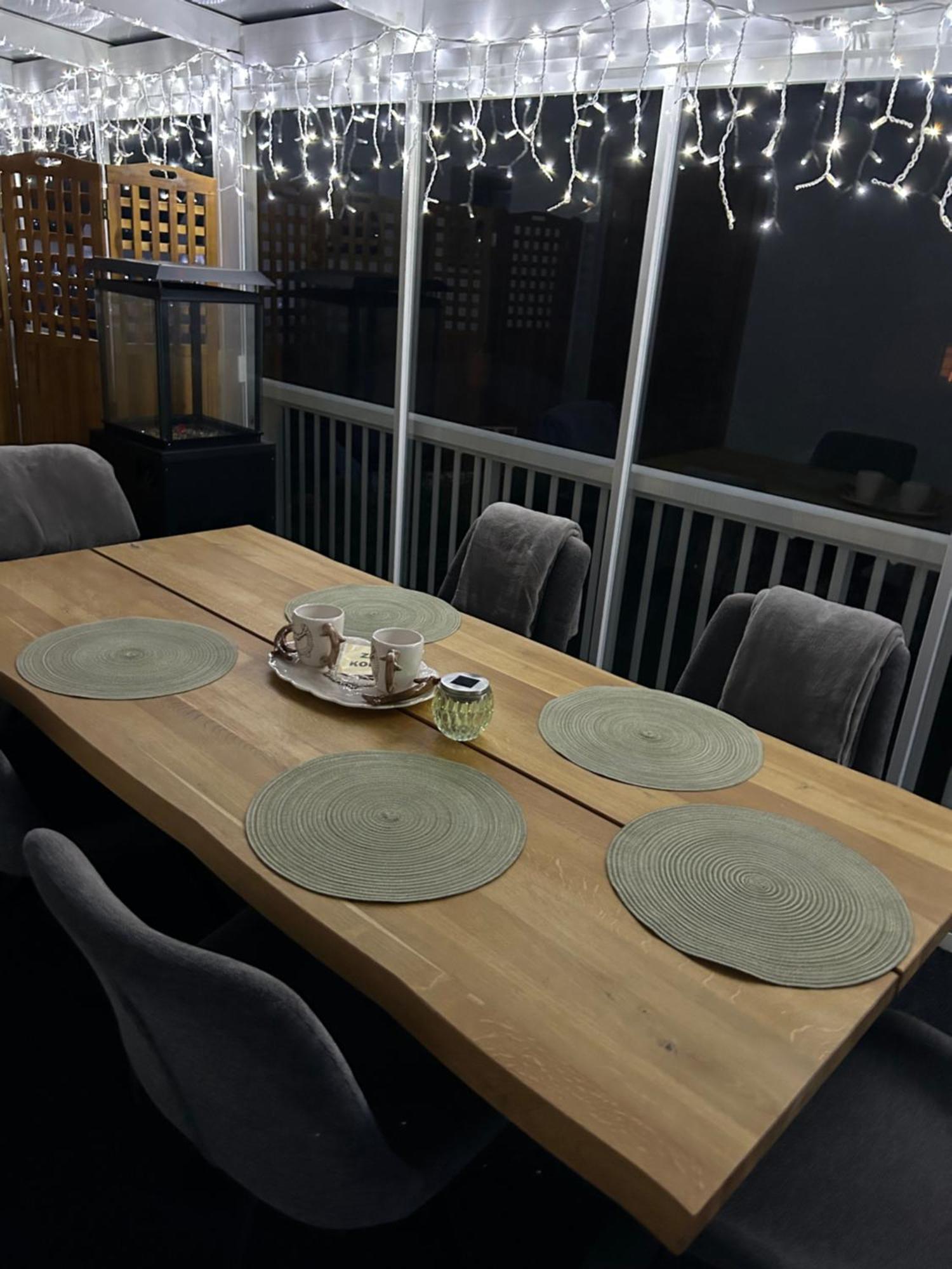 Apartmany U Vleku - Podkrovni Apartman 卡尔洛瓦斯图丹卡 外观 照片